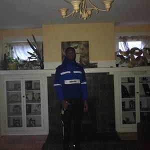 Meet your Posher, Malik